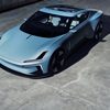 Polestar O₂ Concept, 2022