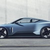 Polestar O₂ Concept, 2022
