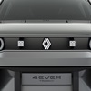 Renault 4Ever Trophy Concept, 2022
