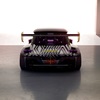 Renault R5 Turbo 3E Concept, 2022