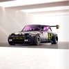 Renault R5 Turbo 3E Concept, 2022