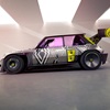 Renault R5 Turbo 3E Concept, 2022