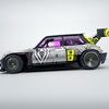 Renault R5 Turbo 3E Concept, 2022