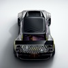 Renault R5 Turbo 3E Concept, 2022
