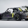 Renault R5 Turbo 3E Concept, 2022