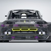 Renault R5 Turbo 3E Concept, 2022
