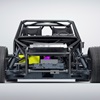Renault R5 Turbo 3E Concept, 2022