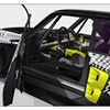 Renault R5 Turbo 3E Concept, 2022 – Interior – Design Sketch