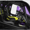 Renault R5 Turbo 3E Concept, 2022 – Interior – Design Sketch