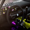 Renault R5 Turbo 3E Concept, 2022 – Interior