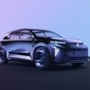 Renault Scenic Vision Concept, 2022
