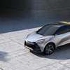 Toyota C-HR Prologue Concept, 2022