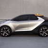 Toyota C-HR Prologue Concept, 2022