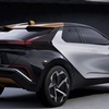 Toyota C-HR Prologue Concept, 2022