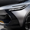 Toyota C-HR Prologue Concept, 2022