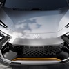 Toyota C-HR Prologue Concept, 2022