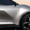 Toyota C-HR Prologue Concept, 2022