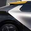 Toyota C-HR Prologue Concept, 2022