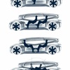 Volkswagen Group GEN.TRAVEL Concept, 2022 – Design Sketch