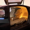 Volkswagen Group GEN.TRAVEL Concept, 2022 – Interior