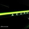 Acura Electric Vision Design Study, 2023