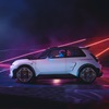 Alpine A290_β show-car, 2023