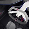Alpine A290_β show-car, 2023 – Interior
