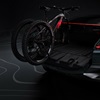 Audi activesphere concept, 2023 – Detail