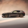 BMW Concept Touring Coupé, 2023