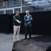 BMW Concept Touring Coupé, 2023 – Design Process