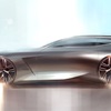 BMW Concept Touring Coupé, 2023 – Design Sketch by Calvin Luk