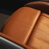 BMW Concept Touring Coupé, 2023 – Interior