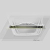 BMW Vision Neue Klasse Concept, 2023 – Design Sketch – Interior
