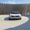 BMW i Vision Dee Concept, 2023