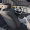 BMW i Vision Dee Concept, 2023 – Interior