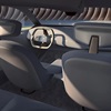 BMW i Vision Dee Concept, 2023 – Interior
