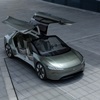 Buick Proxima Concept, 2023