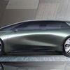 Buick Proxima Concept, 2023 – Design Sketch by Kunlong Xie