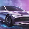 Chery Arrizo Star Concept, 2023