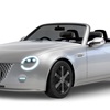 Daihatsu Vision Copen Concept, 2023