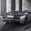Laffite Barchetta (GFG Style), 2023