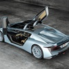 Laffite Barchetta (GFG Style), 2023