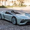 Laffite Barchetta (GFG Style), 2023