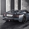 Laffite Barchetta Coupé (GFG Style), 2023