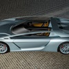 Laffite Barchetta Coupé (GFG Style), 2023