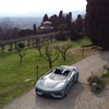 Laffite Barchetta Coupé (GFG Style), 2023