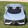 Laffite Barchetta Coupé (GFG Style), 2023