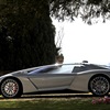 Laffite Barchetta Coupé (GFG Style), 2023