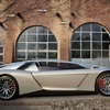 Laffite Barchetta Coupé (GFG Style), 2023