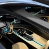 Laffite Barchetta Coupé (GFG Style), 2023 – Interior